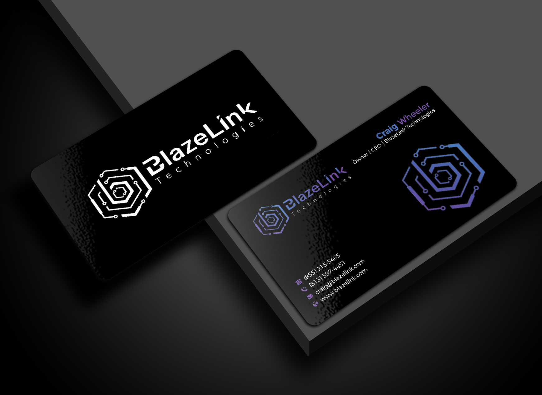 Business Card Design by Hanif Mahmud for this project | Design #36422706