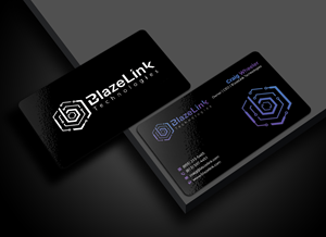 Business Card Design by Hanif Mahmud for this project | Design: #36422706