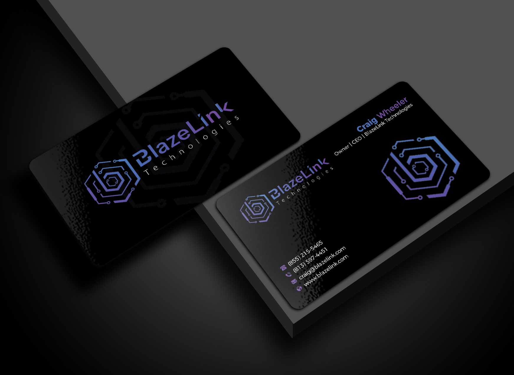 Business Card Design by Hanif Mahmud for this project | Design #36422707