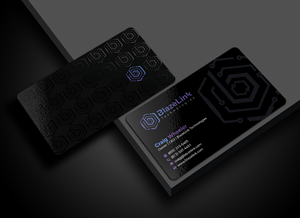 Business Card Design by Hanif Mahmud for this project | Design: #36422749
