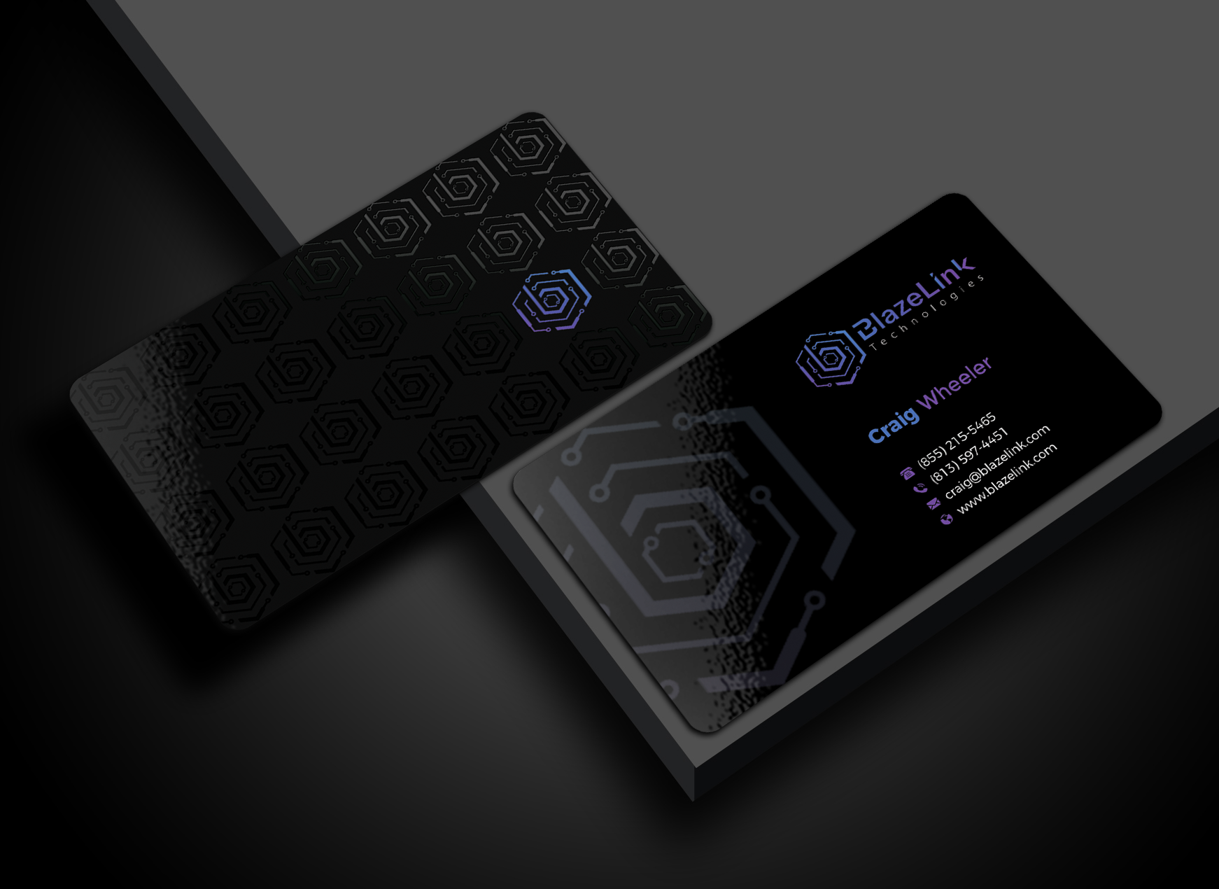 Business Card Design by Hanif Mahmud for this project | Design #36422750