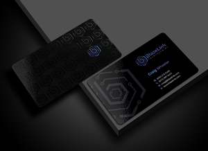 Business Card Design by Hanif Mahmud for this project | Design: #36422750