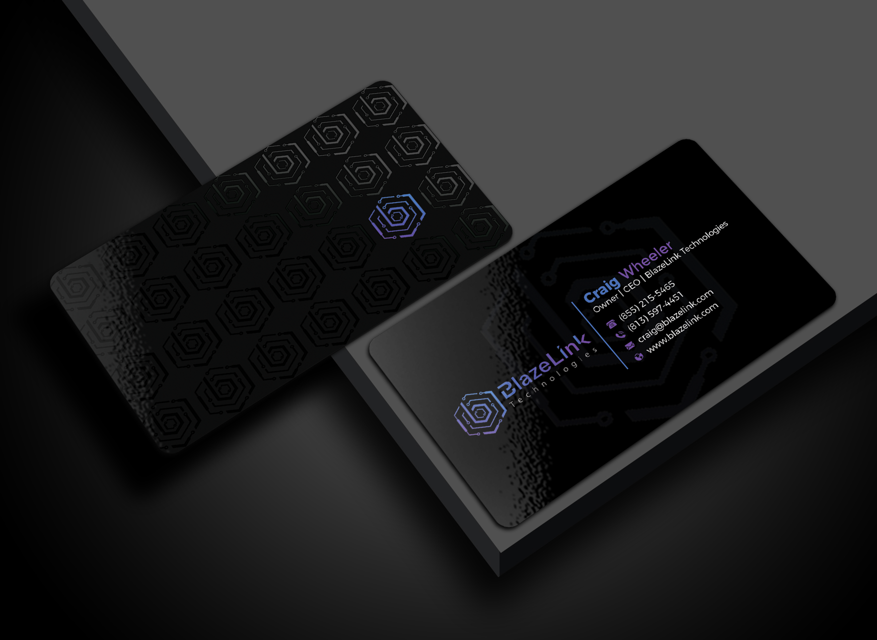 Business Card Design by Hanif Mahmud for this project | Design #36422752