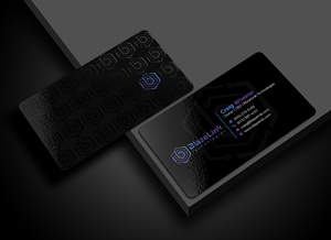 Business Card Design by Hanif Mahmud for this project | Design: #36422752