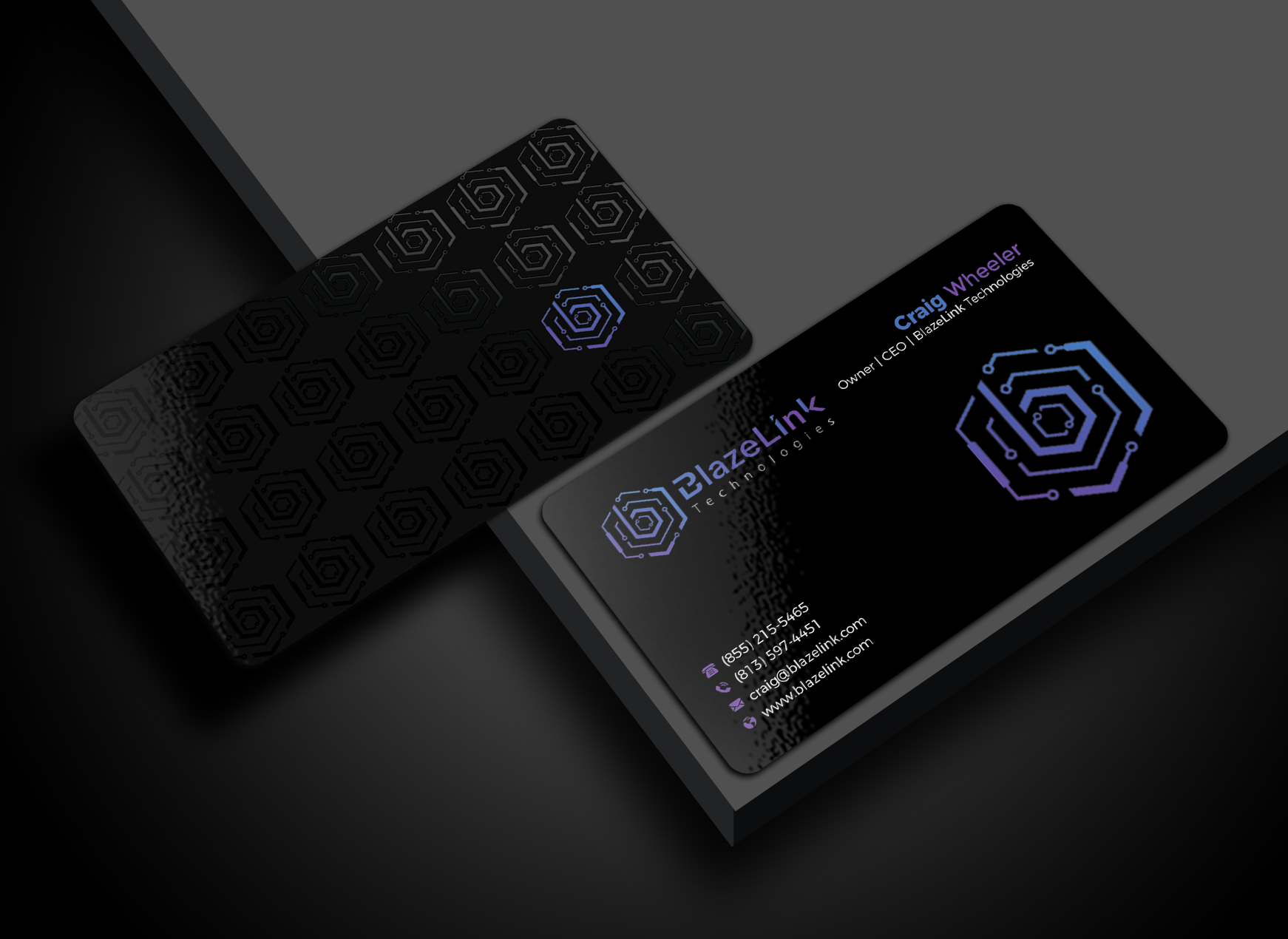 Business Card Design by Hanif Mahmud for this project | Design #36422753