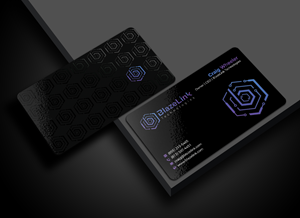 Business Card Design by Hanif Mahmud for this project | Design: #36422753