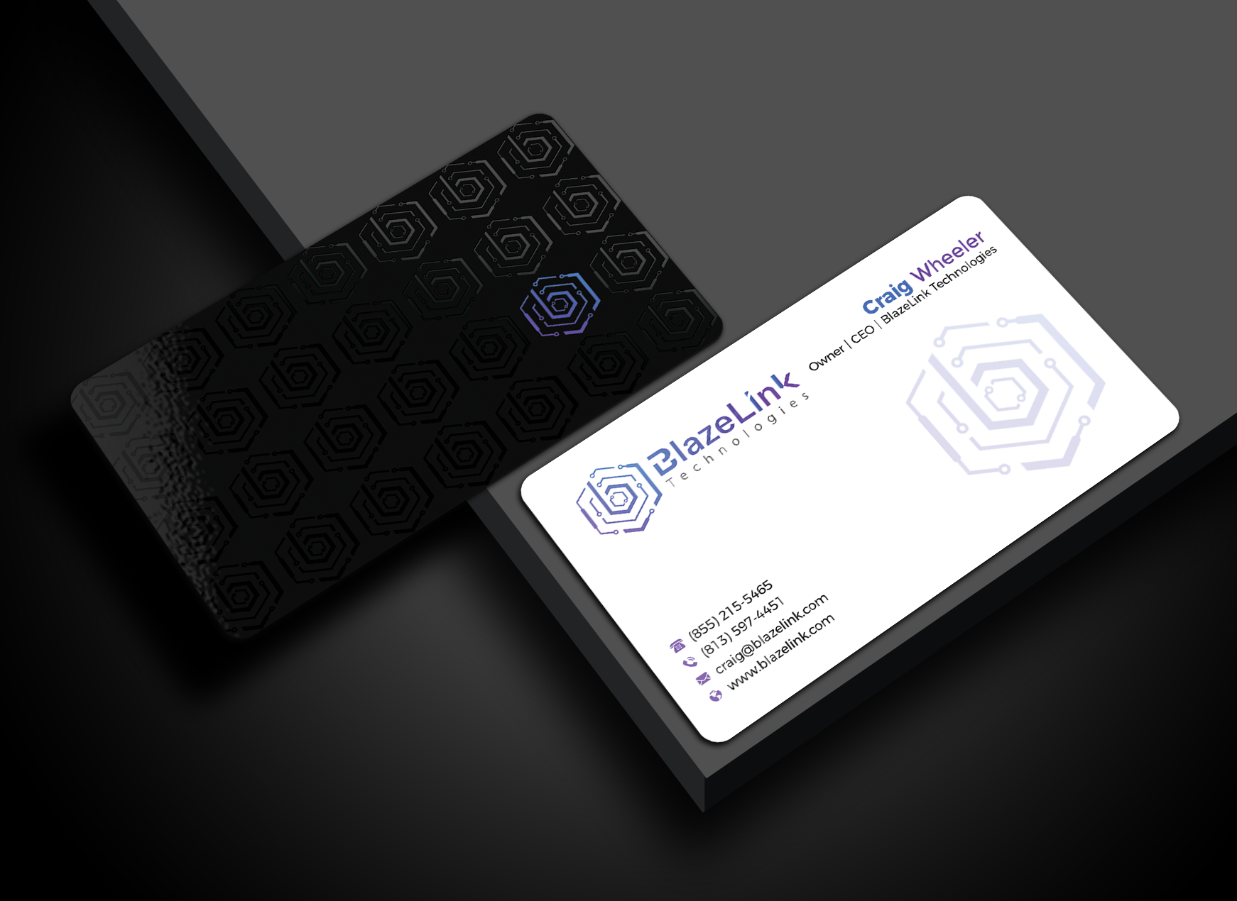 Business Card Design by Hanif Mahmud for this project | Design #36422757