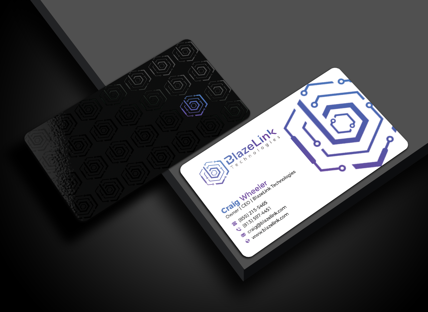 Business Card Design by Hanif Mahmud for this project | Design #36422761