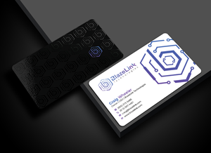 Business Card Design by Hanif Mahmud for this project | Design: #36422761