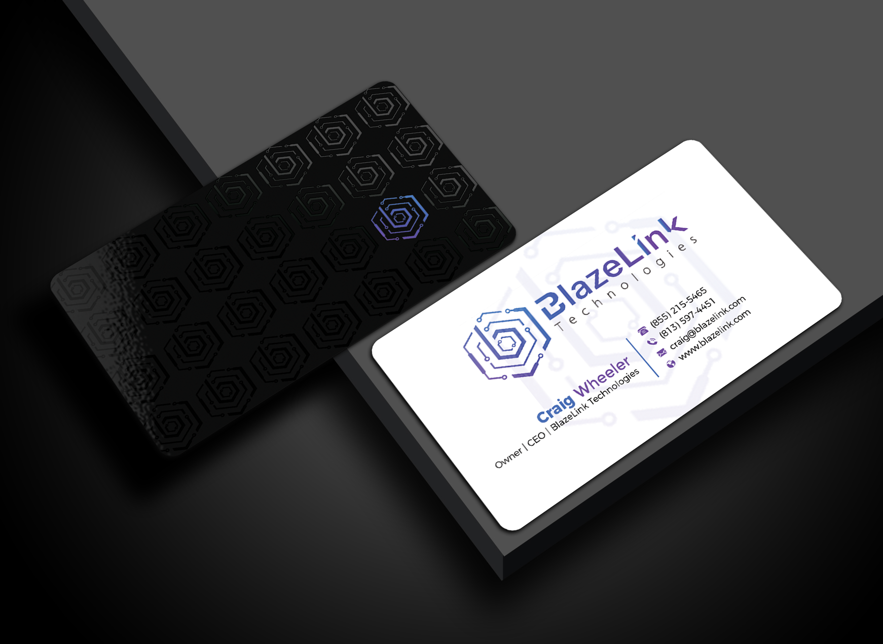 Business Card Design by Hanif Mahmud for this project | Design #36422762