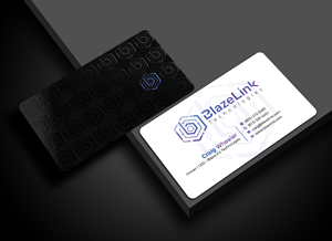 Business Card Design by Hanif Mahmud for this project | Design: #36422762
