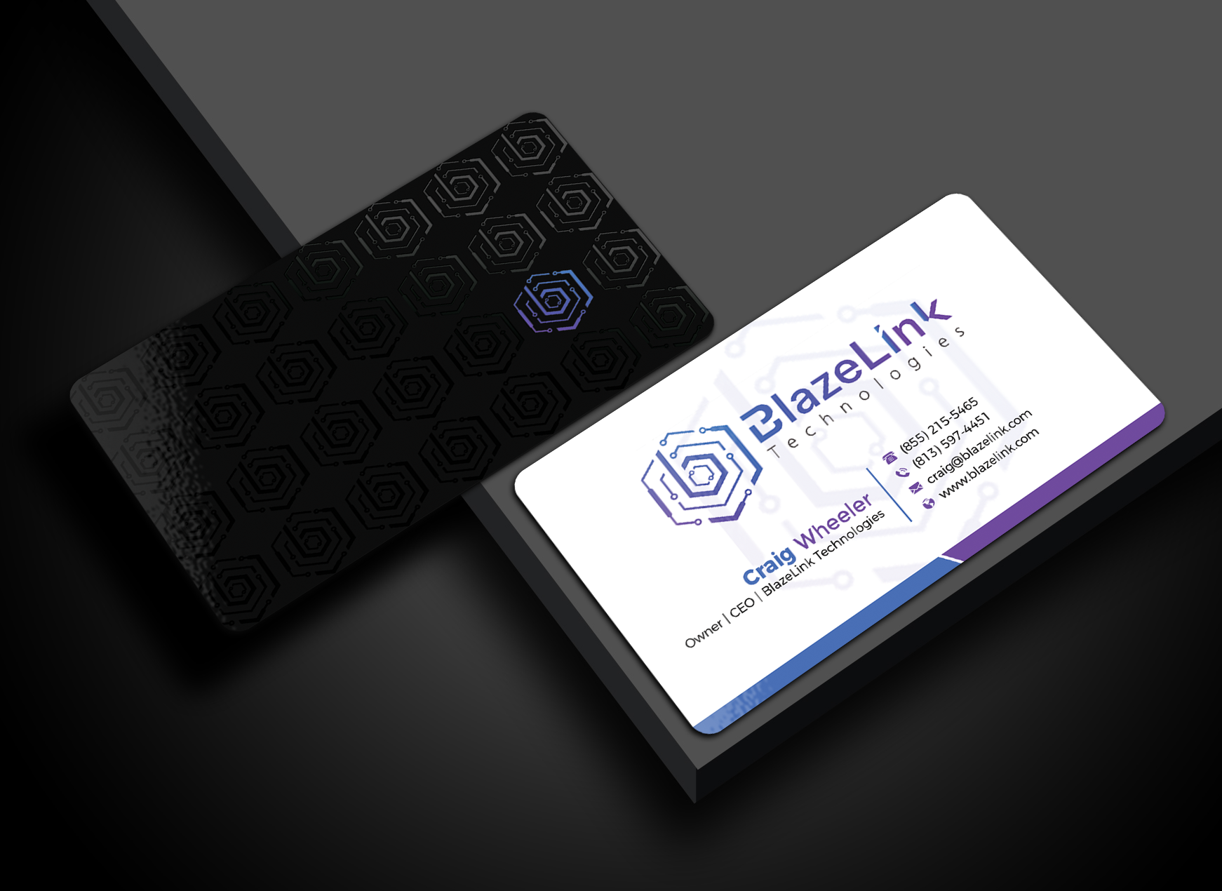 Business Card Design by Hanif Mahmud for this project | Design #36422764