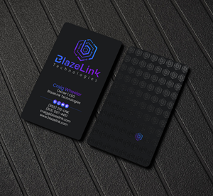 Business Card Design by Creations Box 2015 for this project | Design: #36422090