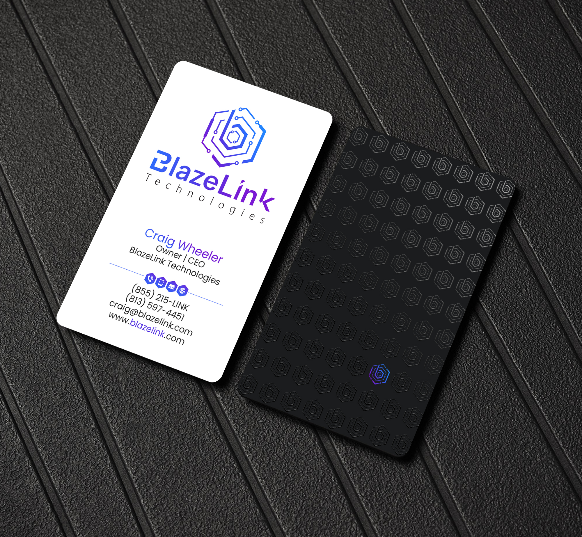 Business Card Design by Creations Box 2015 for this project | Design #36422091