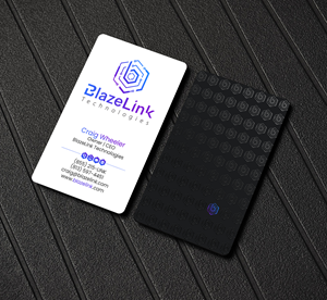 Business Card Design by Creations Box 2015 for this project | Design: #36422091
