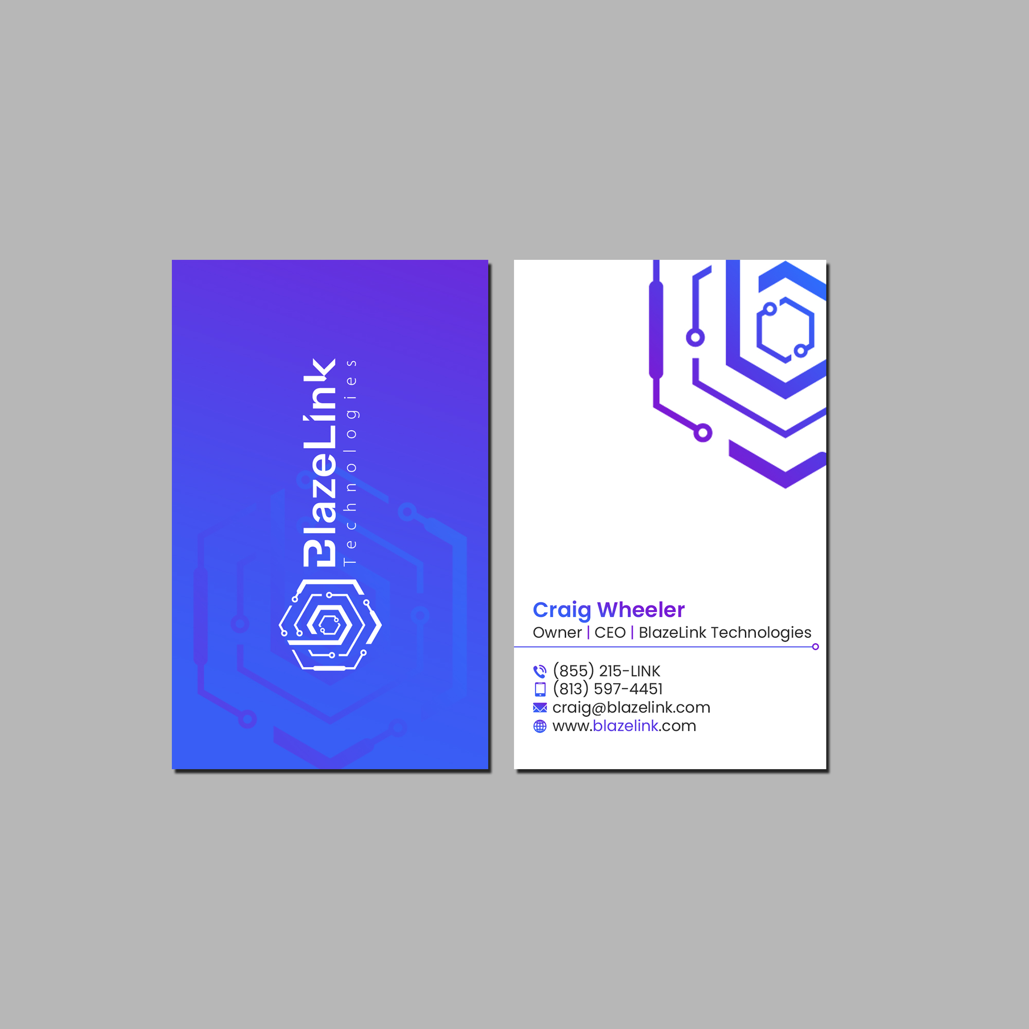 Business Card Design by Creations Box 2015 for this project | Design #36422093