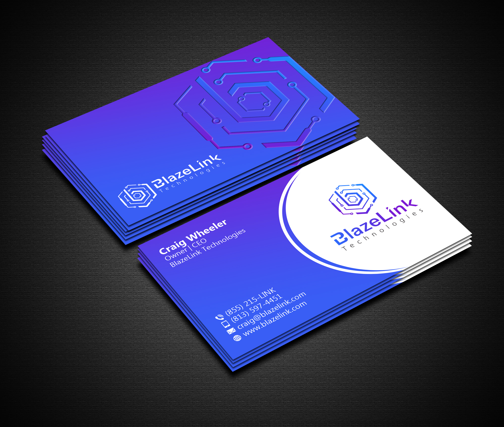 Business Card Design by Creations Box 2015 for this project | Design #36422095