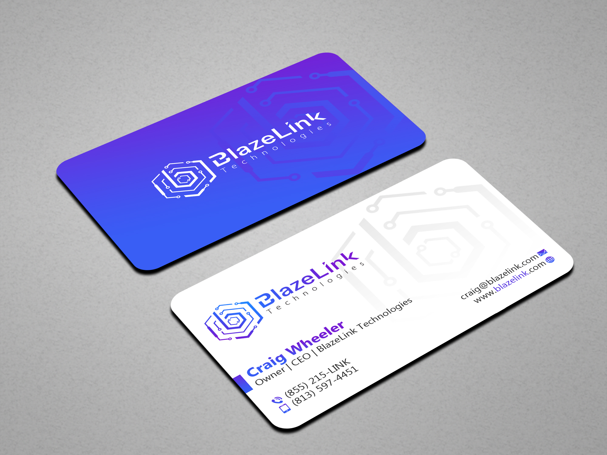 Business Card Design by Creations Box 2015 for this project | Design #36422096