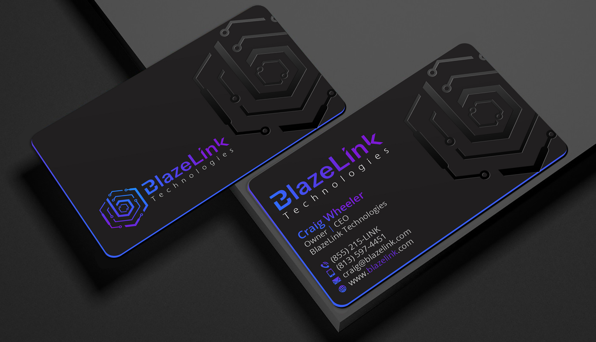 Business Card Design by Creations Box 2015 for this project | Design #36422101