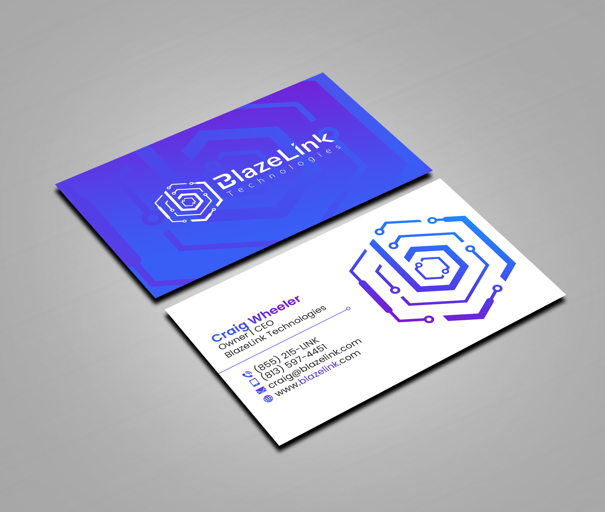 Business Card Design by Creations Box 2015 for this project | Design #36422102
