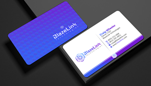 Business Card Design by Creations Box 2015 for this project | Design: #36422103