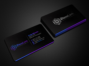 Business Card Design by Creations Box 2015 for this project | Design: #36422106