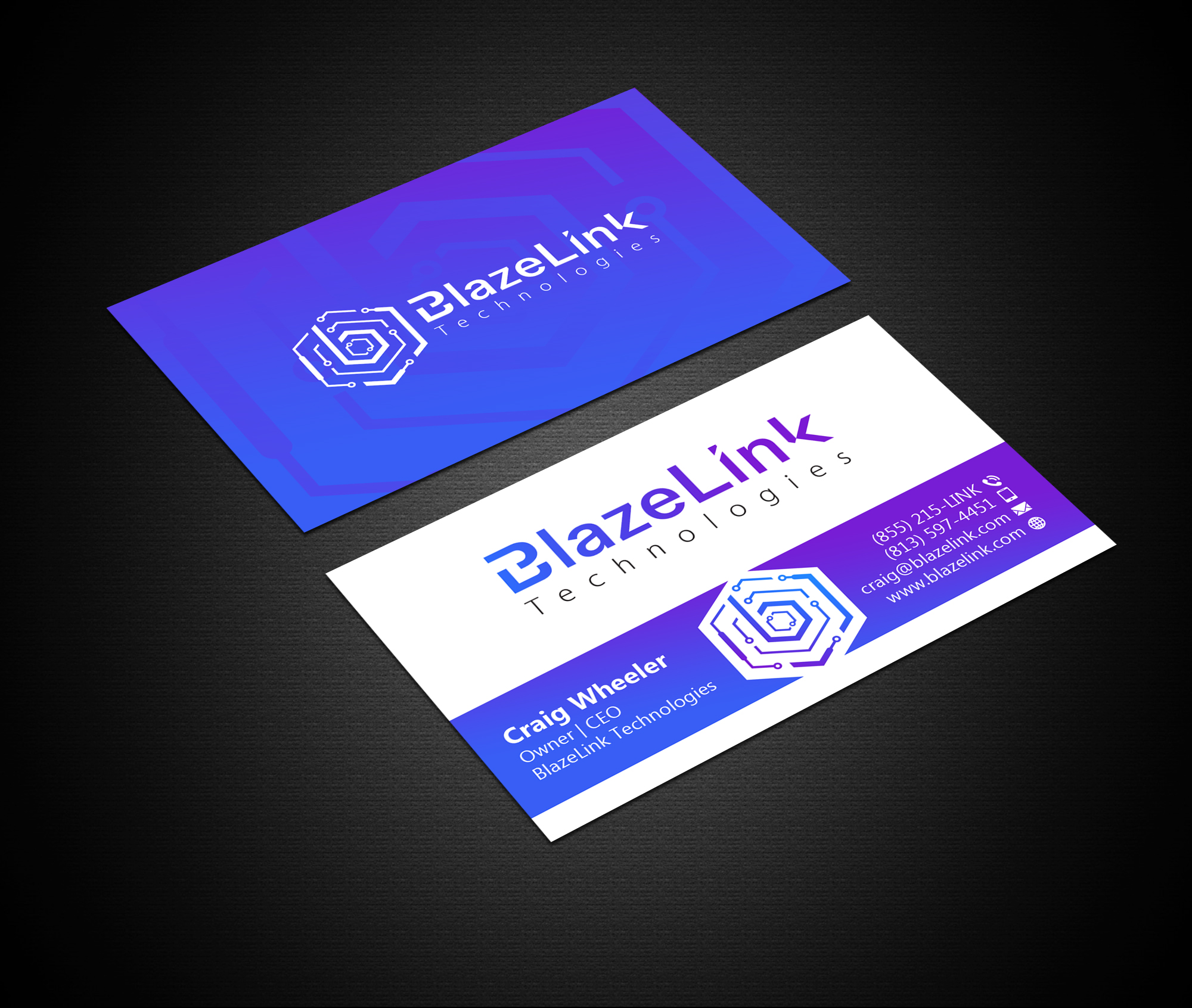 Business Card Design by Creations Box 2015 for this project | Design #36422107