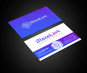 Business Card Design by Creations Box 2015 for this project | Design: #36422107