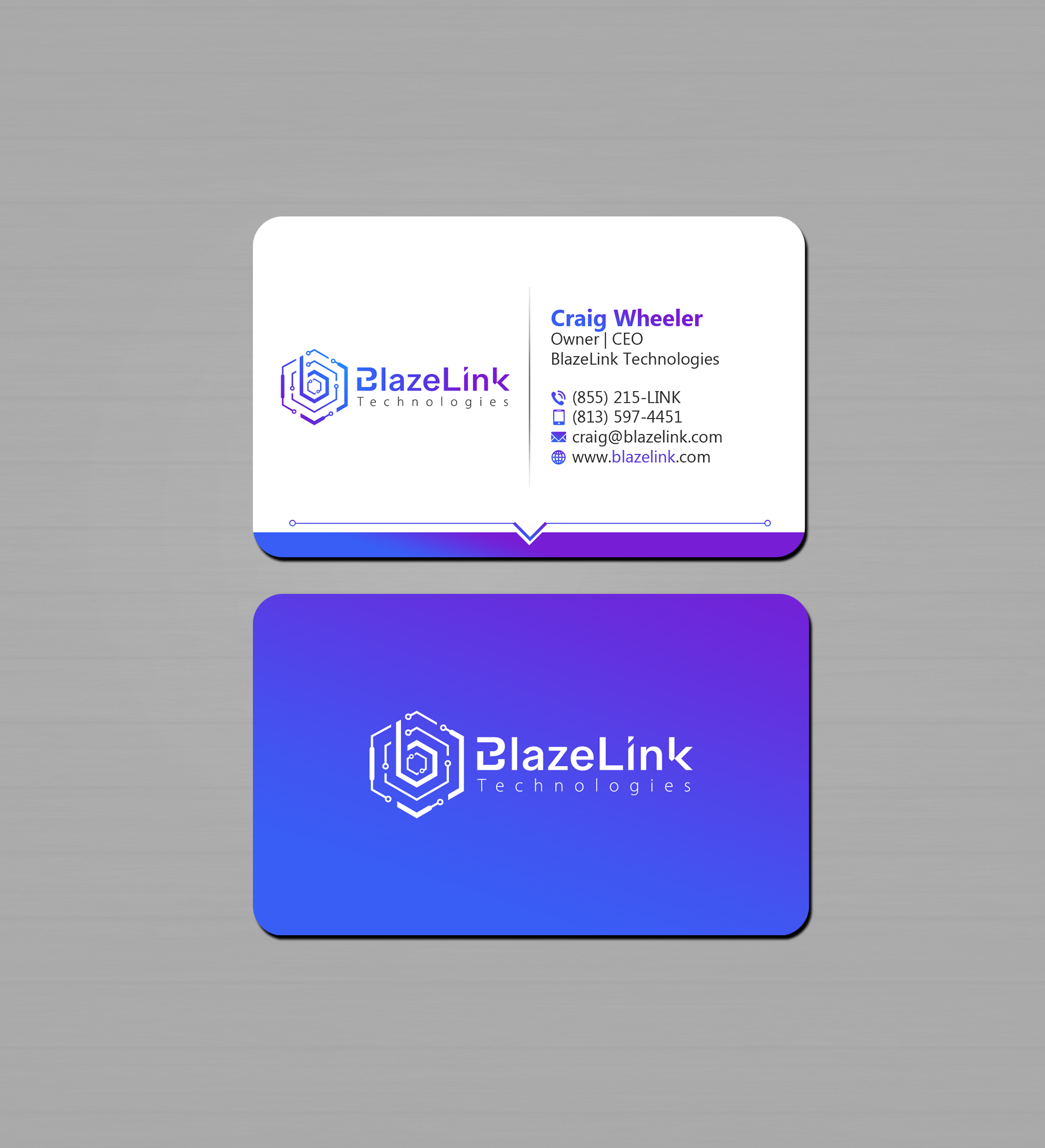Business Card Design by Creations Box 2015 for this project | Design #36422108