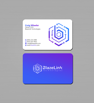 Business Card Design by Creations Box 2015 for this project | Design: #36422109