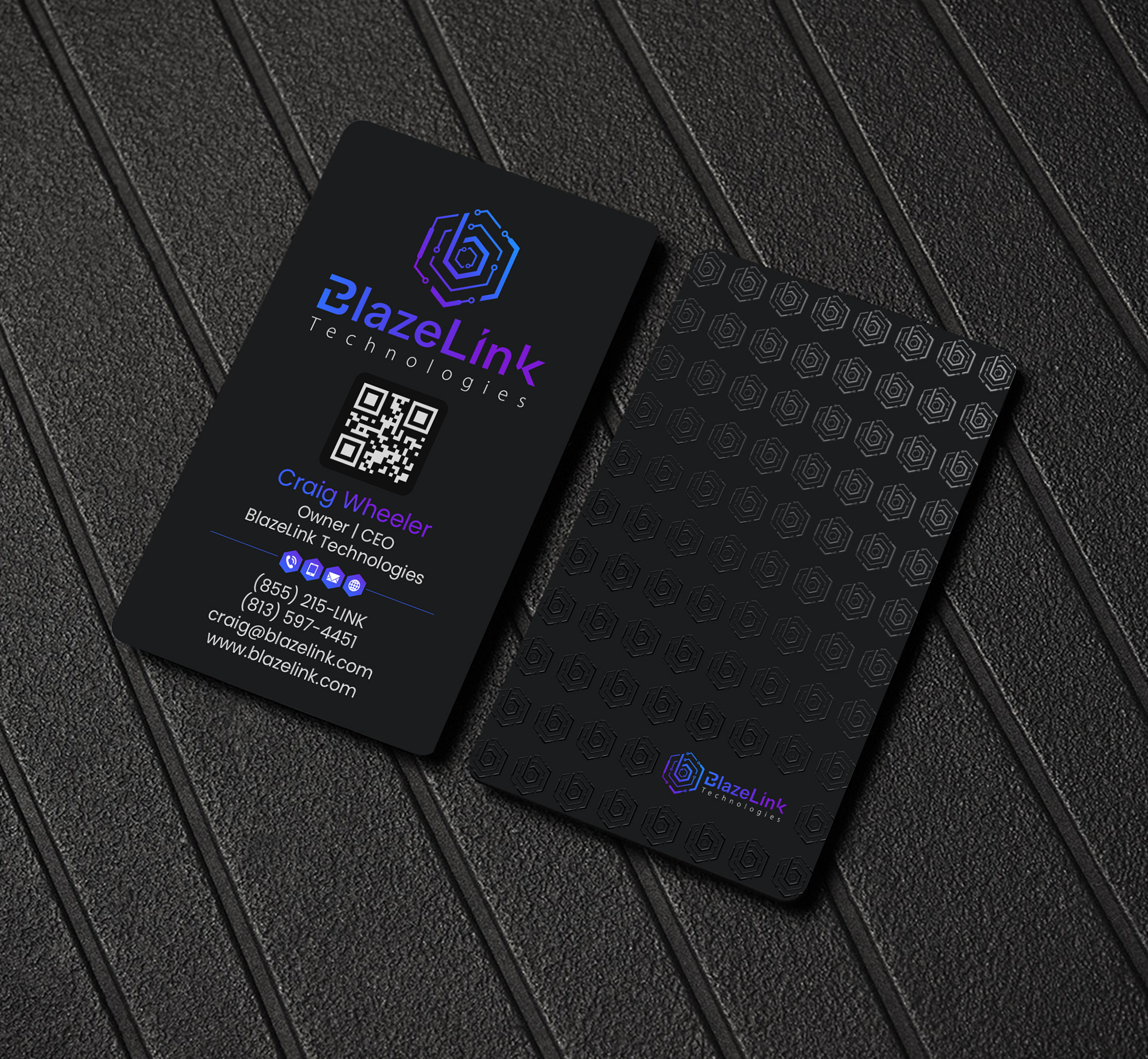 Business Card Design by Creations Box 2015 for this project | Design #36426907