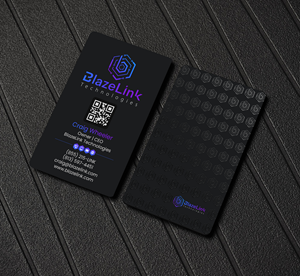 Business Card Design by Creations Box 2015 for this project | Design: #36426907