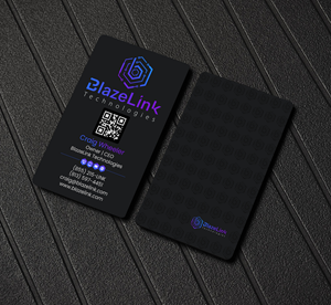 Business Card Design by Creations Box 2015 for this project | Design: #36426925