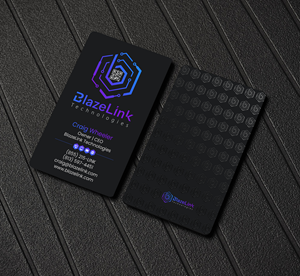 Business Card Design by Creations Box 2015 for this project | Design: #36431898