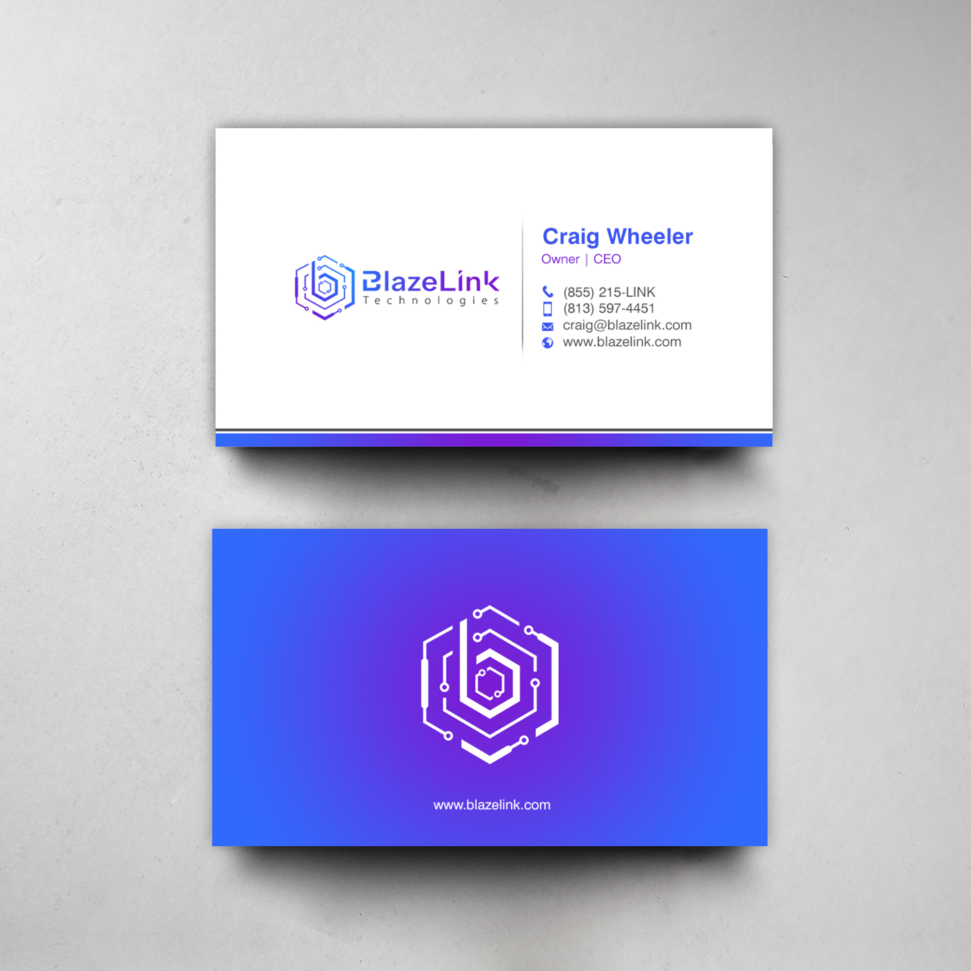 Visitenkarten-Design von chandrayaan.creative für dieses Projekt | Design #36422170