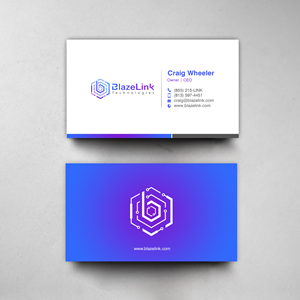 Business Card Design by chandrayaan.creative for this project | Design: #36422173