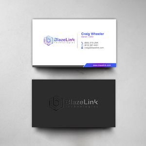 Business Card Design by chandrayaan.creative for this project | Design: #36422175