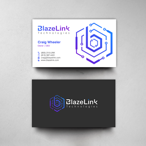 Business Card Design by chandrayaan.creative for this project | Design: #36422185