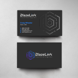 Business Card Design by chandrayaan.creative for this project | Design: #36422186