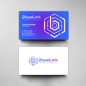 Business Card Design by chandrayaan.creative for this project | Design: #36422191