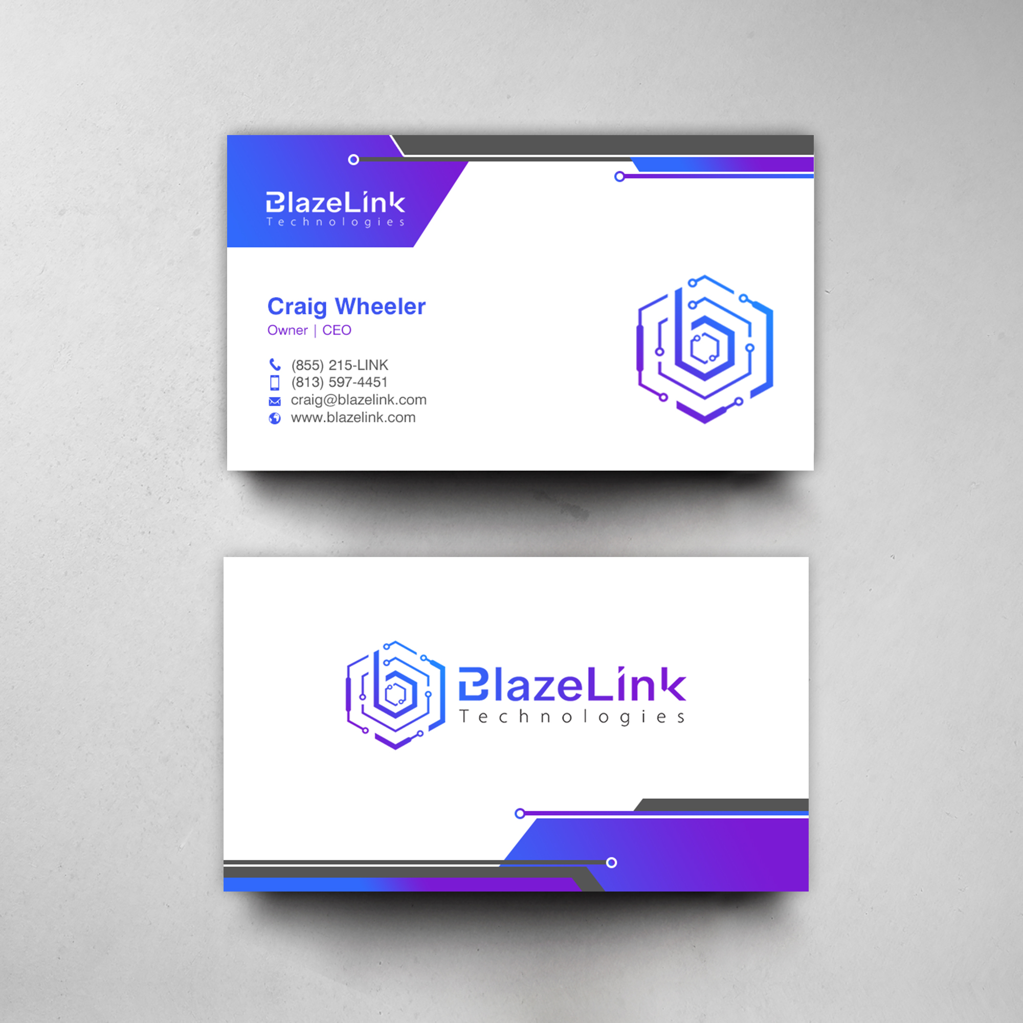 Business Card Design by chandrayaan.creative for this project | Design #36422193