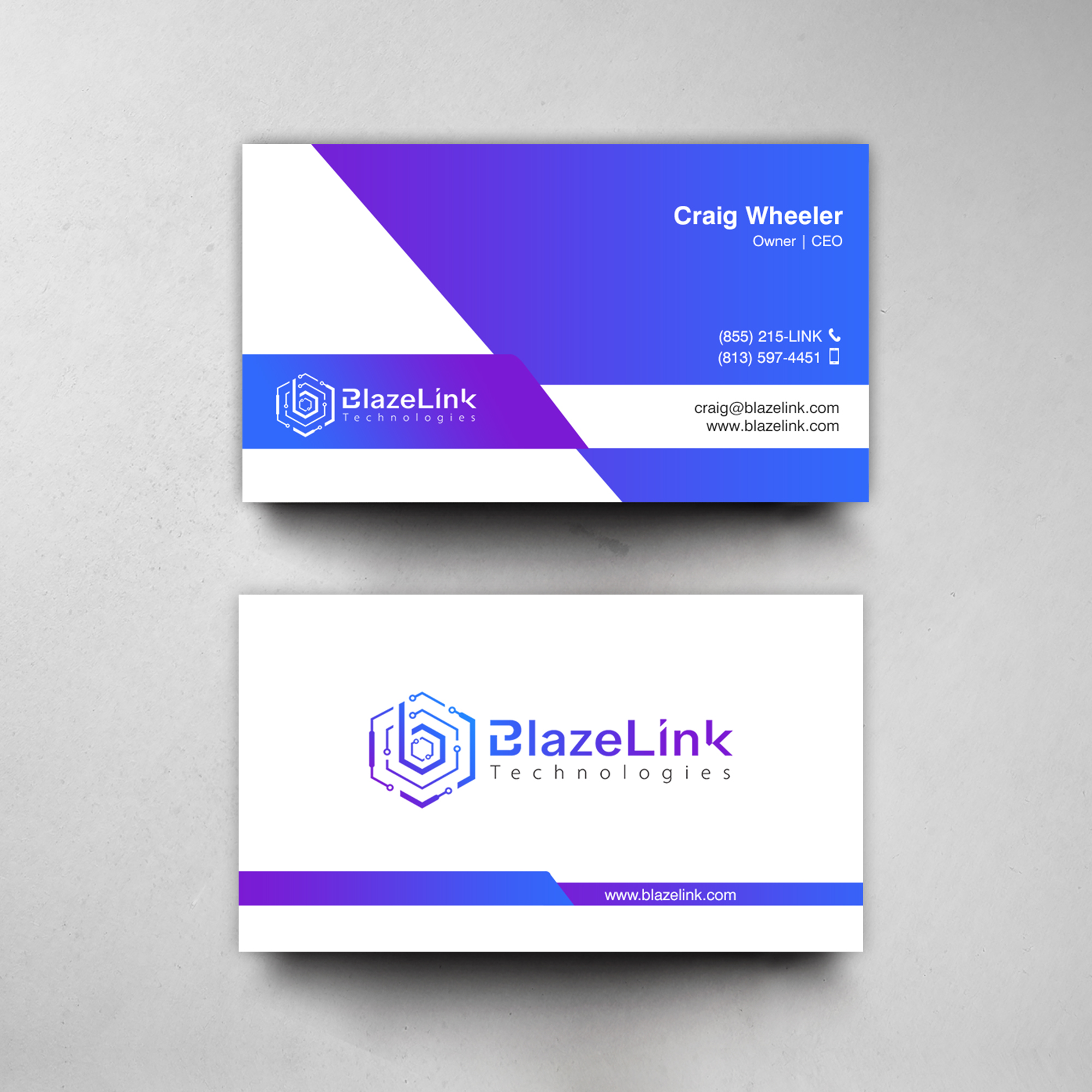Business Card Design by chandrayaan.creative for this project | Design #36422201