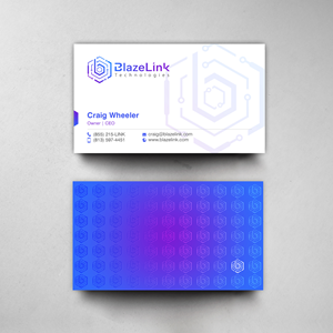 Business Card Design by chandrayaan.creative for this project | Design: #36422202
