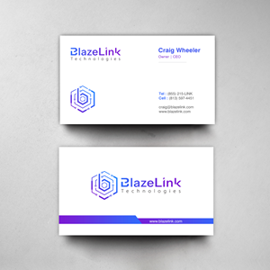 Business Card Design by chandrayaan.creative for this project | Design: #36422204