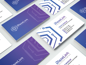 Business Card Design by SL Designer for this project | Design: #36414466