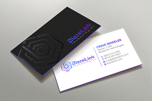Business Card Design by design_C. for this project | Design: #36430579