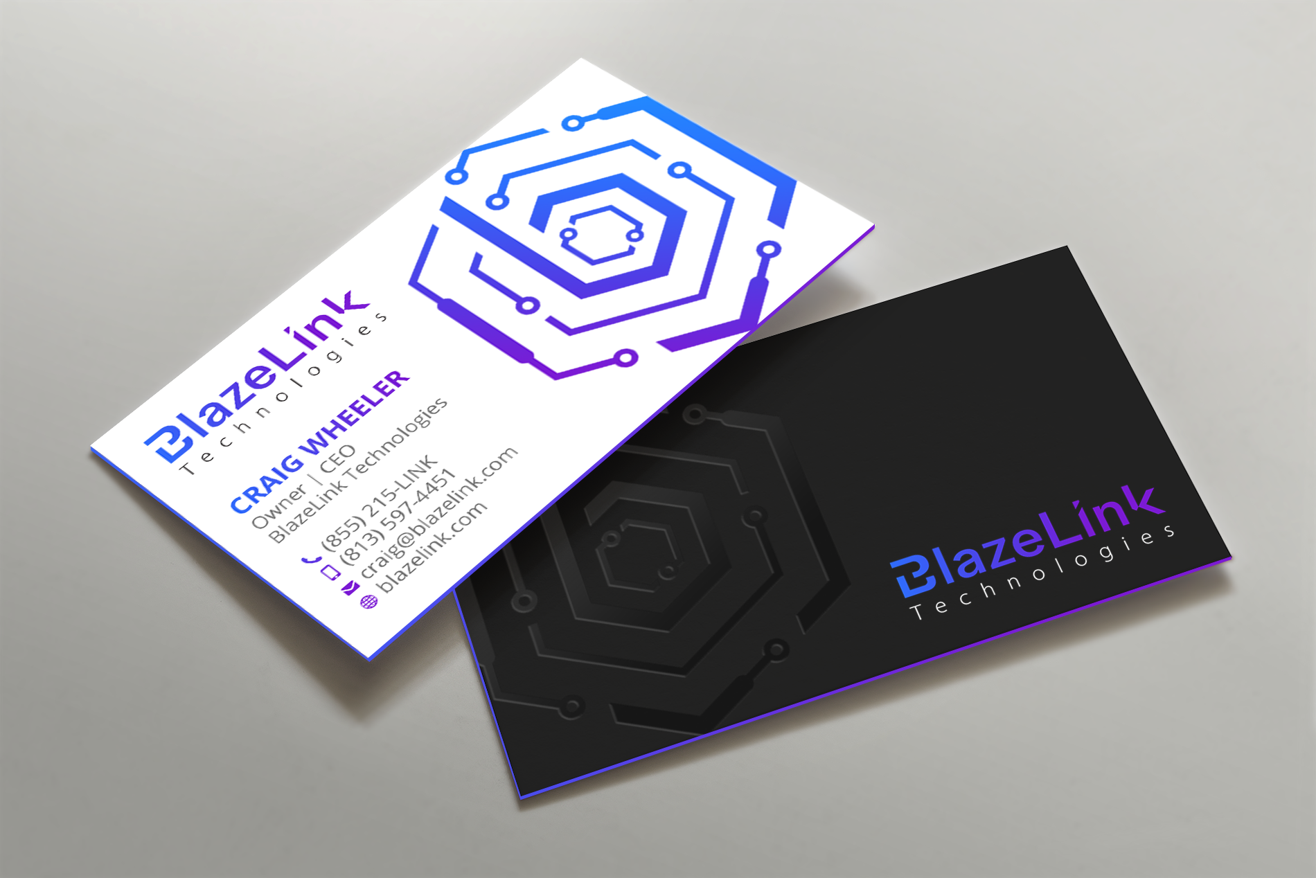 Business Card Design by design_C. for this project | Design #36430580