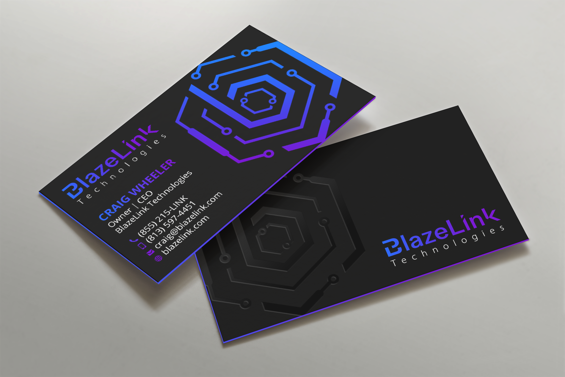 Business Card Design by design_C. for this project | Design #36430588