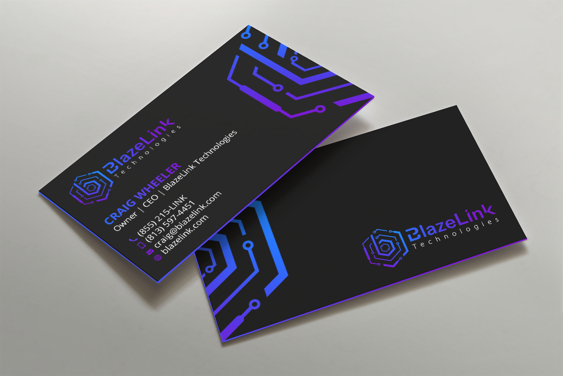 Business Card Design by design_C. for this project | Design #36430600