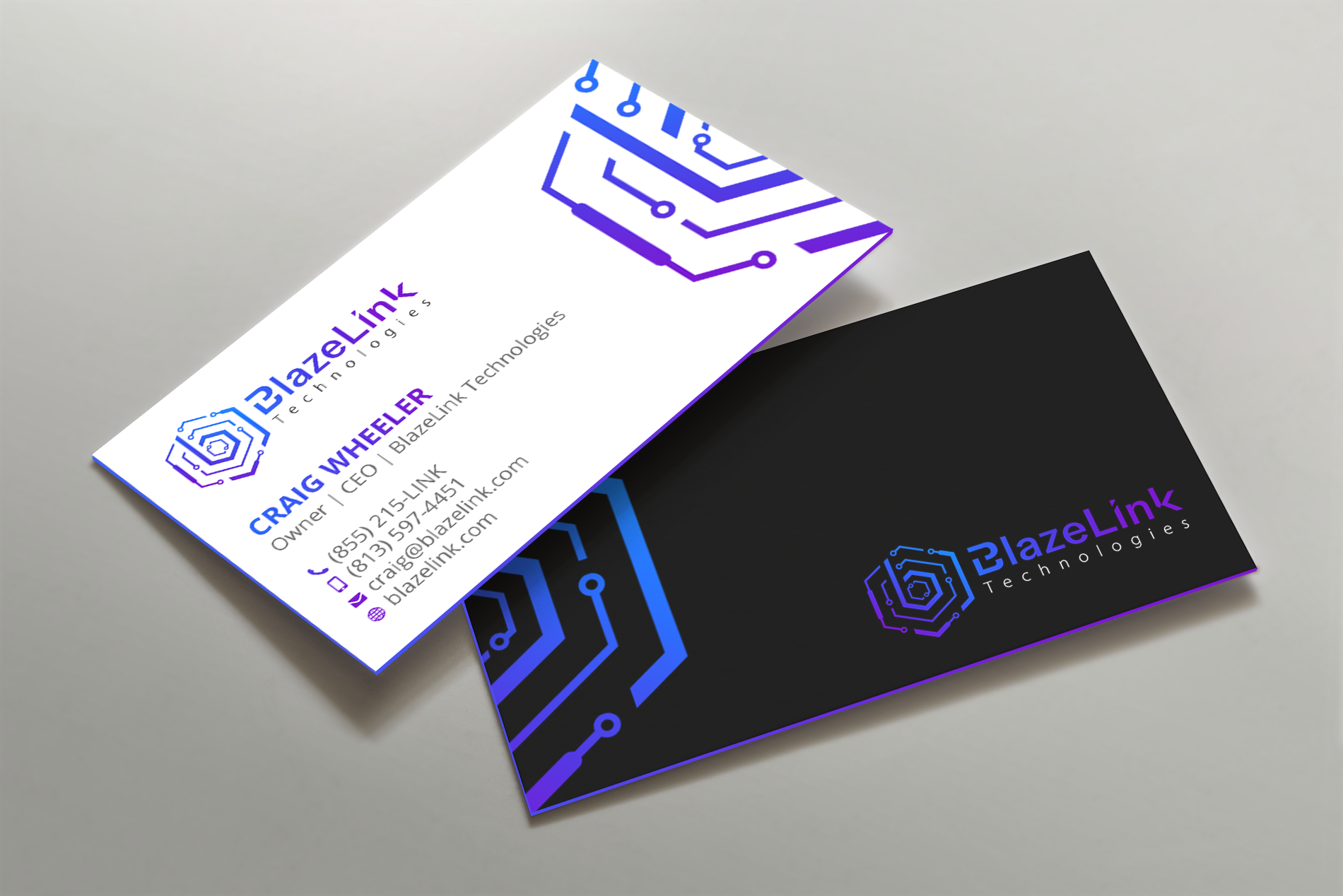 Business Card Design by design_C. for this project | Design #36430602